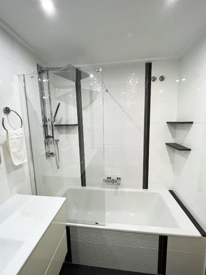 Penthouse & Jacuzzi With Sea Views In Costa Blanca Apartamento Orihuela Exterior foto