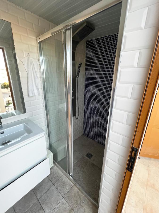 Penthouse & Jacuzzi With Sea Views In Costa Blanca Apartamento Orihuela Exterior foto